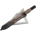 JUST FOR DOE'S Just for Does 75gr Muzzy Broadhead - Just For Doe's