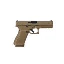 GLOCK G21 45 ACP 4.61" 13rd - FDE - Glock