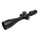 ATHLON OPTICS Midas BTR GEN2 HD 4.5-27x50 APRS4 SFP IR MIL - Athlon Optics