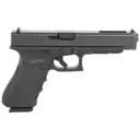 GLOCK G35 G3 40 S&W 5.31" 15rd Pistol | Black - Glock