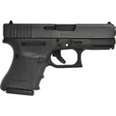 GLOCK G29 G4 10mm 3.78" 10rd Pistol | Black - Glock