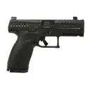 CZ-USA P-10 Compact 9mm 4.02" 10rd - Black - CZ USA