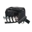 SPRINGFIELD ARMORY Hellcat 9mm 3" 11rd, 13rd, & 15rd Pistol - Black - Gear Up Package - Springfield Armory