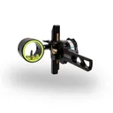 HHA SPORTS Nytrx Pro Bridgelock Mount Sight X2 .019 Right Hand - HHA Sights