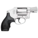 SMITH & WESSON 642 Airweight 38 Special +P 1.8" 5rd Revolver - Stainless - Smith & Wesson