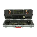 SKB CASES Pro Series Medium Bow Case, Grey - SKB Cases