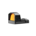 SIG SAUER Romeo ZERO Reflex Sight 6 MOA Red Dot Black - Sig Sauer