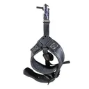 SCOTT ARCHERY Ghost NCS Black - Scott Archery