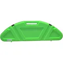 GENESIS ARCHERY Gold Ring Bow Case | Lime Green - Genesis Archery