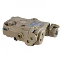 EOTECH Commercial Low Power ATPIAL BLK - Eotech
