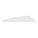 TAC VANES DRIVE VANE 2.25" WHITE 100PK - TAC Vanes