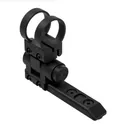 NCSTAR KEYMOD 1" Extended FLASHLIGHT MOUNT/MODULAR - Ncstar