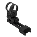 NCSTAR PICATINNY 1" Extended FLASHLIGHT MOUNT/MODULAR - Ncstar