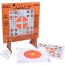 30-06 OUTDOORS Cheap-O Gun Target Orange/White - .30-06 Outdoors
