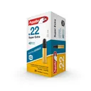 AGUILA AMMO 22 LR 40gr Super Extra Solid Point Ammunition | 50 Rounds - Aguila Ammo