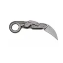 CRKT Provoke Silver - Crkt