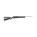 CHRISTENSEN ARMS Mesa FFT 7mm PRC 22" 4rd Bolt Rifle - Stainless / Black - Christensen Arms