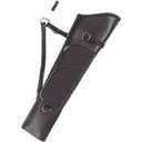 NEET PRODUCTS Neet Youth Quiver Black Left Hand - Neet Products