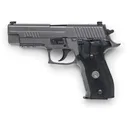 SIG SAUER P226 Legion 40 SW 4.4" Gray 12rd - Sig Sauer