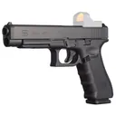 GLOCK G35 40 S&W 5.3" 15rd - Black - Glock
