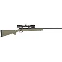 HOWA M1500 GamePro Gen II 300 Win Mag 22" 3rd Bolt Rifle w/ Threaded Barrel & 3.5-10x44 Scope - Howa