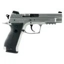 SAR USA K245 45ACP 4.7" 14rd Pistol w/ Manual Safety - Stainless - SAR USA