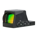 SIG SAUER Romeo-X Reflex Enclosed Pro Footprint Green Circle - Sig Sauer