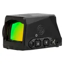 SIG SAUER Romeo-X Reflex Enclosed Sig-Loc Compact 6 MOA Grn - Sig Sauer