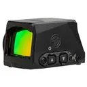 SIG SAUER Romeo-X Reflex Enclosed Sig-Loc Compact 3 MOA Grn - Sig Sauer