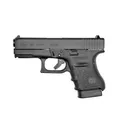 GLOCK G36 FGR 45 ACP 3.78" 6+1 - Black - Glock
