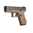 GLOCK G23 40 S&W 4" 10rd - Black - Glock