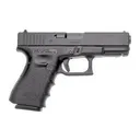 GLOCK G23 40 S&W 4.02" 13rd - Black - Glock
