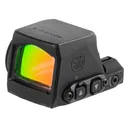 SIG SAUER Romeo-X Reflex Open Compact Footprint Green Circle - Sig Sauer