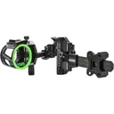 CUSTOM BOW EQUIPMENT Trek Pro 3-Pin .010" Fiber RH - Custom Bow Equipment