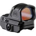 PRIMARY ARMS SLx RS-10 1x23mm Mini Reflex Sight - 3 MOA Dot - Primary Arms