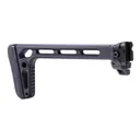 SIG SAUER MCX/MPX Side Folding Mini Stock Black - Sig Sauer
