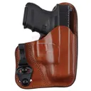 BIANCHI Pro T Tan RH Sz10A-SPRG XD(S) - Bianchi Holsters