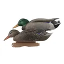 AVERY PG Mallard Decoy - Surface Feeder Pack (pair) - Greenhead Gear