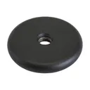 SHREWD Steel End Weight Black 2oz - Shrewd Archery