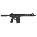 NOVESKE Braceless Pistol Gen 4 N6 7.62 12.5" 20rd - Black - Noveske