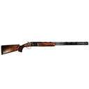 BETTINSOLI Grand Prix 12 Gauge 32" 2rd w/ Non-Adjustable Stock - Black Finish & Walnut - Bettinsoli