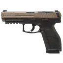 HK VP9A1 F OR 9mm 4.5" 15rd - Midnight Bronze - Heckler & Koch