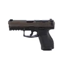 HK VP9A1 K OR 9mm 4.09" 10rd - Midnight Bronze - Hk Usa