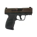 HK CC9 OR 9mm 3.32" 10rd - Midnight Bronze - Heckler & Koch