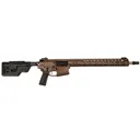 NOVESKE Gen 4 N6 Micro Switchblock 6.5 Creedmoor 18" 20rd - BDB - Noveske