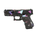 GLOCK G19 9mm 4.02" 15rd - 80's Night - Glock