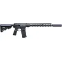 CMMG FOB 5.56 NATO 16" 30rd w/ ZEROED 556K Suppressor - Black - CMMG