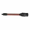 HOYT Stealth Pro Series Stabilizer 8" Georgia Clay - Hoyt