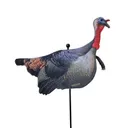 HIGDON FLEX Upright Tom Silhouette - Higdon Outdoors