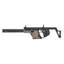 KRISS USA Vector CRB G3 45 ACP 16" 10rd - Black & FDE - Kriss TDI